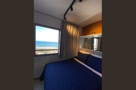 Apartamento para alugar com 1 quarto, 22m² em Costa Azul, Salvador