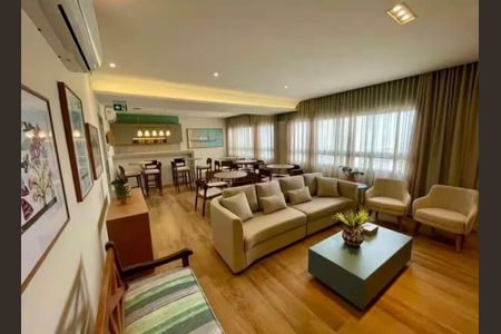 Apartamento para alugar com 1 quarto, 22m² em Costa Azul, Salvador