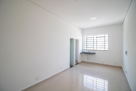STUDIO de kitnet/studio para alugar com 1 quarto, 21m² em Parque Peruche, São Paulo