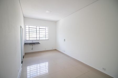 STUDIO de kitnet/studio para alugar com 1 quarto, 21m² em Parque Peruche, São Paulo