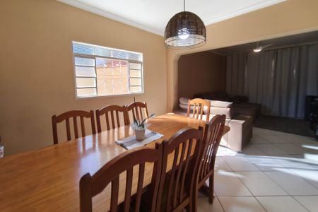 Sala de casa à venda com 3 quartos, 177m² em Jardim Florence, Campinas