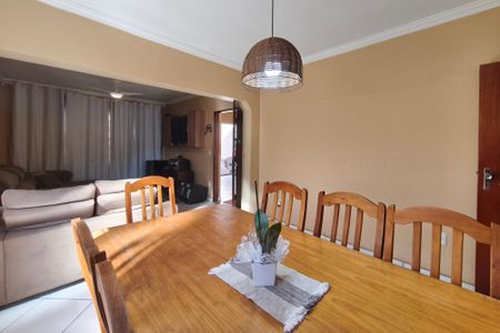 Sala de casa à venda com 3 quartos, 177m² em Jardim Florence, Campinas