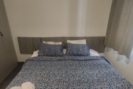 Quarto de kitnet/studio à venda com 1 quarto, 24m² em Santa Paula, São Caetano do Sul