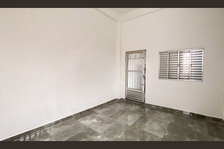 Sala de casa à venda com 1 quarto, 816m² em Vila Guilhermina, São Paulo