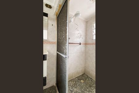 Banheiro de casa à venda com 1 quarto, 816m² em Vila Guilhermina, São Paulo