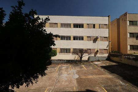 Vista de apartamento para alugar com 1 quarto, 52m² em Jardim Paulista, Ribeirão Preto