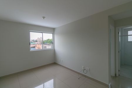 Apartamento à venda com 2 quartos, 50m² em Copacabana, Belo Horizonte