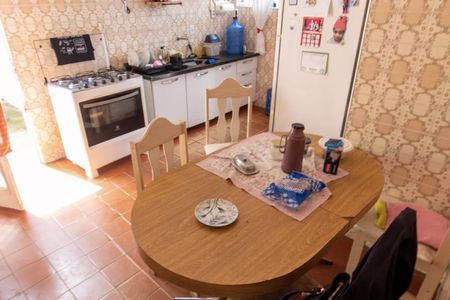 Foto 06 de casa à venda com 2 quartos, 256m² em Vila Industrial (Campinas), Campinas