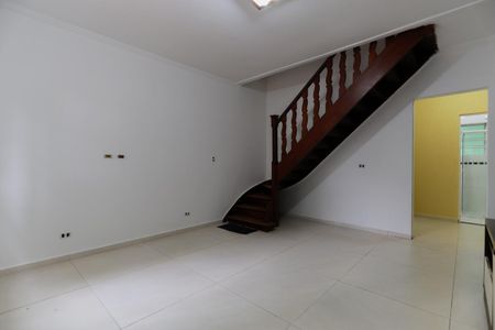 Sala de casa para alugar com 2 quartos, 105m² em Casa Verde, São Paulo