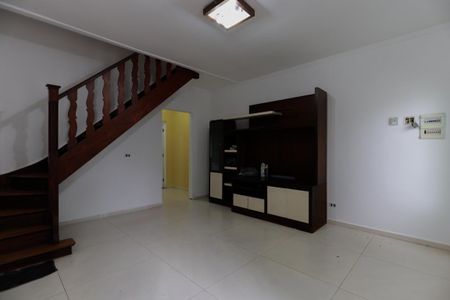 Sala de casa para alugar com 2 quartos, 105m² em Casa Verde, São Paulo
