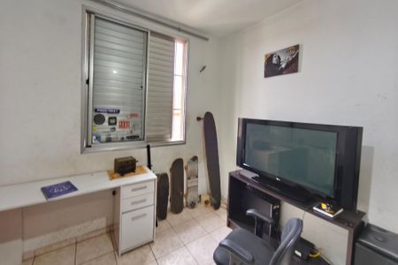 Quarto 1 de apartamento à venda com 2 quartos, 86m² em Jardim Pauliceia, Campinas