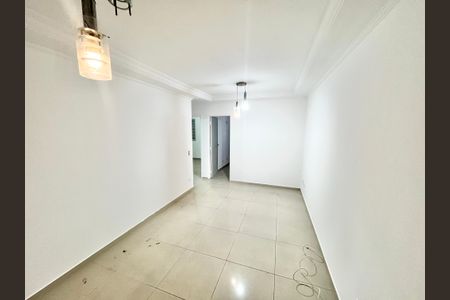 Sala de apartamento para alugar com 2 quartos, 60m² em Mandaqui, São Paulo