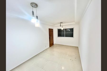 Sala de apartamento para alugar com 2 quartos, 60m² em Mandaqui, São Paulo