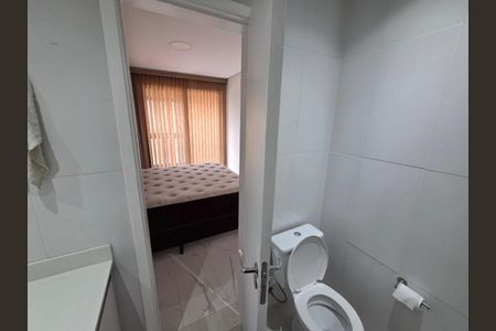 Foto 14 de apartamento à venda com 1 quarto, 39m² em Tamboré, Barueri