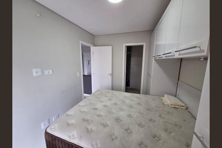 Foto 12 de apartamento à venda com 1 quarto, 39m² em Tamboré, Barueri