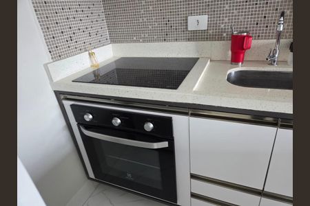 Foto 07 de apartamento à venda com 1 quarto, 39m² em Tamboré, Barueri