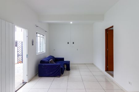Casa para alugar com 2 quartos, 100m² em Jardim Campo Limpo, São Paulo