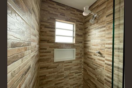 Banheiro de casa para alugar com 1 quarto, 45m² em Nhambuca, Cotia