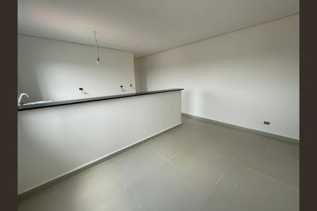 Sala de casa para alugar com 1 quarto, 45m² em Nhambuca, Cotia