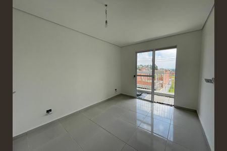 Sala de casa para alugar com 1 quarto, 45m² em Nhambuca, Cotia