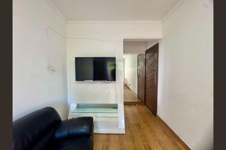 Sala de apartamento para alugar com 2 quartos, 63m² em Macedo, Guarulhos