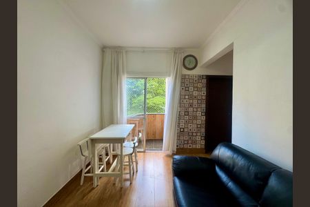 Sala de apartamento para alugar com 2 quartos, 63m² em Macedo, Guarulhos