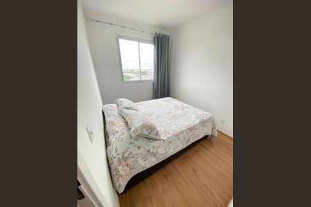 Kitnet/Studio para alugar com 1 quarto, 32m² em Jardim Mirante, São Paulo