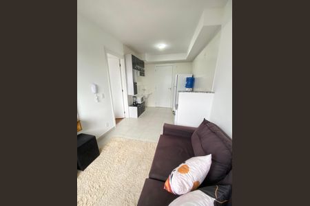 Kitnet/Studio para alugar com 1 quarto, 32m² em Jardim Mirante, São Paulo