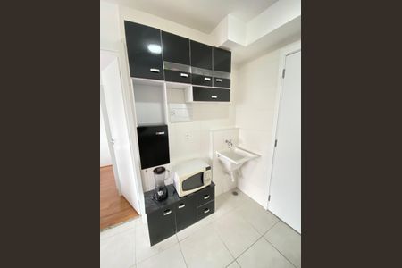 Kitnet/Studio para alugar com 1 quarto, 32m² em Jardim Mirante, São Paulo