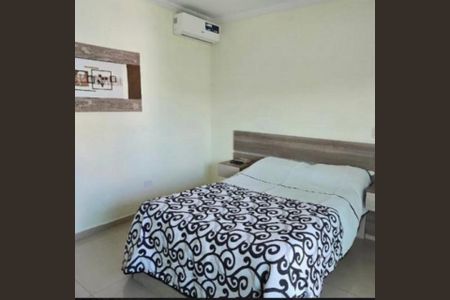 Quarto de casa para alugar com 3 quartos, 200m² em Parque das Américas, Mauá