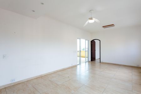 Sala de casa para alugar com 2 quartos, 100m² em Vila Cosmopolita, São Paulo