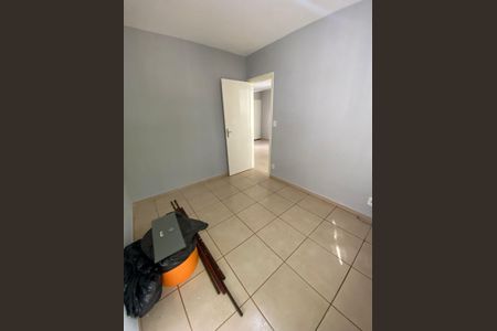 Quarto de apartamento para alugar com 2 quartos, 45m² em Jardim Florestan Fernandes, Ribeirão Preto