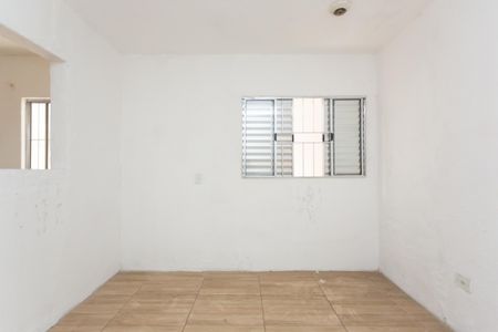 Quarto 1 de casa para alugar com 2 quartos, 120m² em Vila Cosmopolita, São Paulo