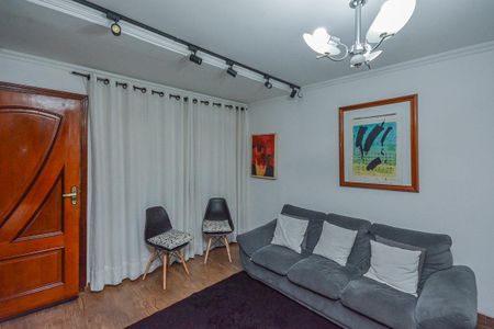 Sala de casa à venda com 2 quartos, 143m² em Jurubatuba, São Paulo