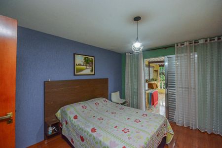 Quarto 1 de casa à venda com 2 quartos, 143m² em Jurubatuba, São Paulo