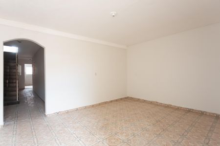 Sala de casa para alugar com 3 quartos, 120m² em Vila Cosmopolita, São Paulo