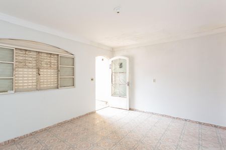 Sala de casa para alugar com 3 quartos, 120m² em Vila Cosmopolita, São Paulo