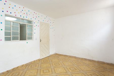 Suíte de casa para alugar com 1 quarto, 120m² em Vila Cosmopolita, São Paulo