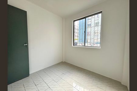 Quarto 1 de apartamento para alugar com 2 quartos, 47m² em Itacorubi, Florianópolis