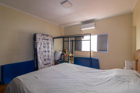 Suite de casa à venda com 3 quartos, 195m² em Jardim Conceição, Campinas