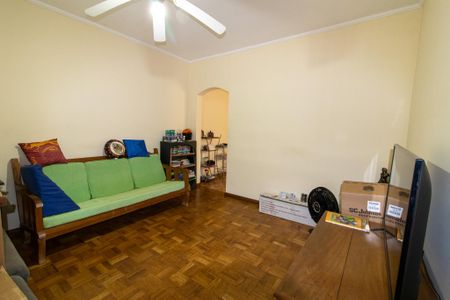 Sala de casa à venda com 3 quartos, 195m² em Jardim Conceição, Campinas
