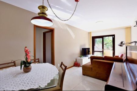 Foto 01 de apartamento à venda com 3 quartos, 118m² em Jardim Botânico, Porto Alegre