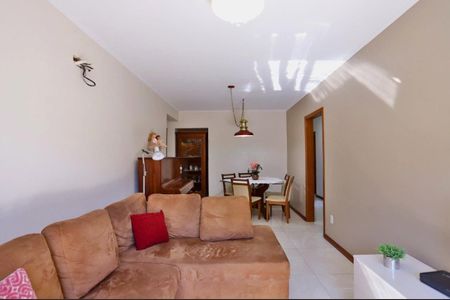 Foto 02 de apartamento à venda com 3 quartos, 118m² em Jardim Botânico, Porto Alegre