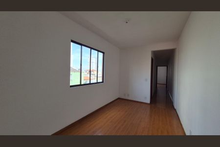 Sala de apartamento à venda com 2 quartos, 62m² em Vila Príncipe de Gales, Santo André
