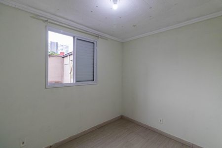 Quarto 1 de apartamento para alugar com 2 quartos, 42m² em Vila Curuçá Velha, São Paulo