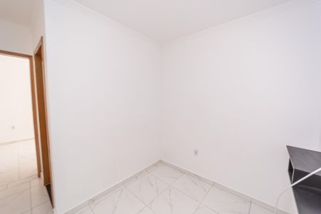 Sala de apartamento para alugar com 2 quartos, 40m² em Ponte Rasa, São Paulo