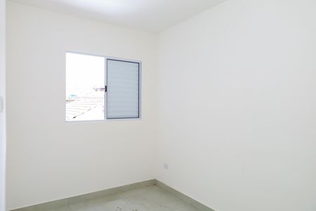 Quarto 1 de apartamento para alugar com 1 quarto, 32m² em Vila Rosaria, São Paulo