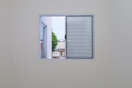 Quarto 1 de apartamento para alugar com 1 quarto, 32m² em Vila Rosaria, São Paulo