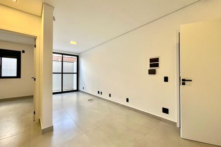 Sala de apartamento para alugar com 1 quarto, 41m² em Vila da Saúde, São Paulo