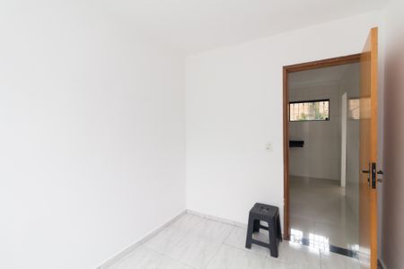 Quarto 1 de apartamento para alugar com 2 quartos, 59m² em Cj J. Bonifácio, São Paulo